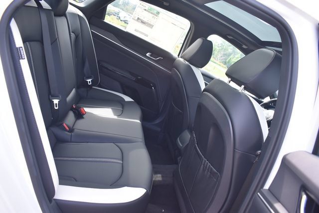 New 2026 Kia K5 GT-Line w/ GT-Line Premium Package FWD image 17