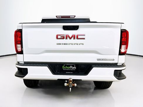 Used 2024 GMC Sierra 1500 Elevation image 7