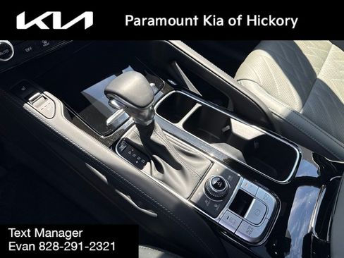 Used 2024 Kia Telluride SX Prestige X-Line AWD/4WD image 29
