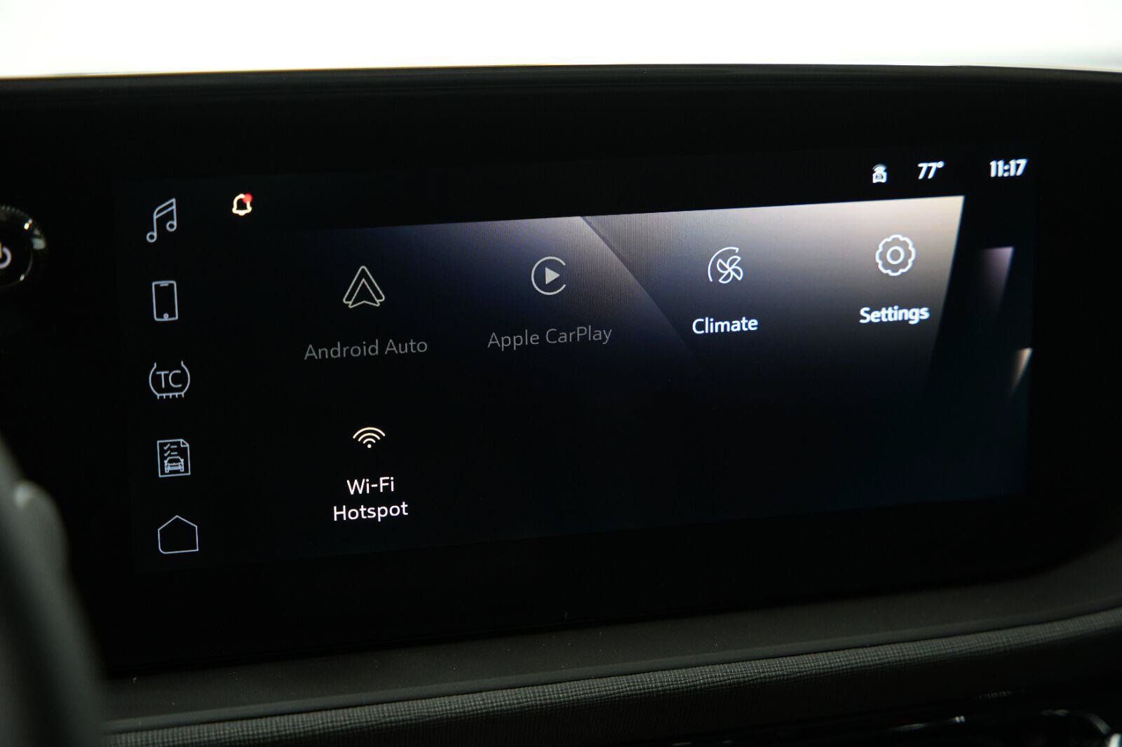 New 2026 Buick Envista Sport Touring w/ Convenience I Package FWD image 43