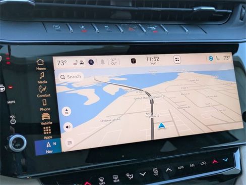 New 2026 Jeep Grand Cherokee Limited image 17