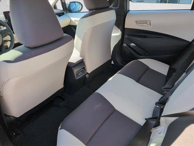 New 2027 Toyota Corolla LE FWD image 25