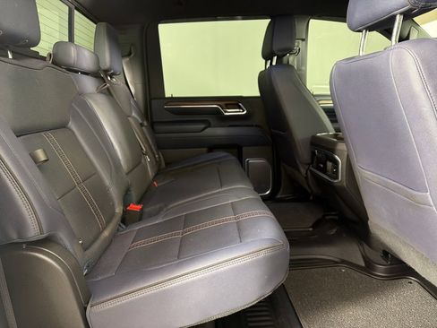Used 2024 Chevrolet Silverado 3500 High Country AWD/4WD image 22