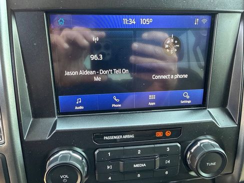 Used 2022 Ford F250 XLT AWD/4WD image 25
