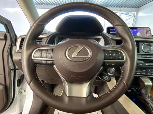 Used 2019 Lexus RX 350 AWD w/ Navigation Package image 26