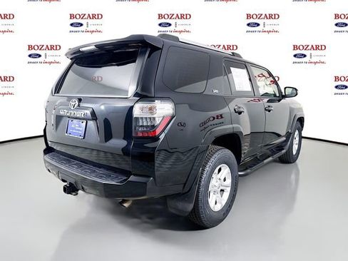 Used 2022 Toyota 4Runner SR5 image 8