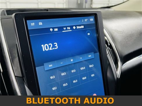 Used 2023 Ford Edge Titanium image 6