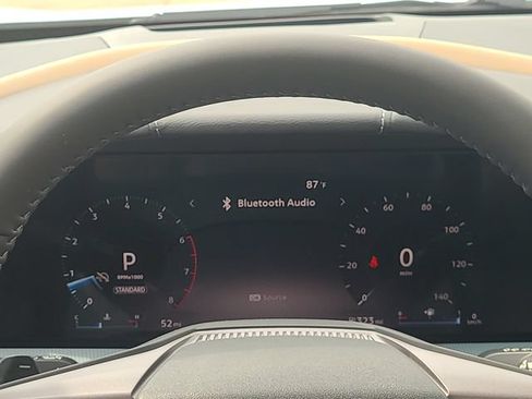 New 2026 Nissan Murano Platinum w/ Cargo Package AWD/4WD image 15