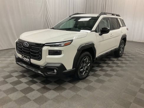 New 2026 Subaru Outback Premium AWD/4WD image 3