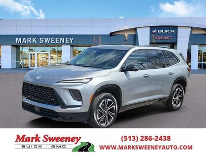 Used 2025 Buick Enclave Sport Touring w/ Power Package