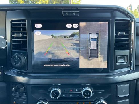 New 2026 Ford F250 Lariat w/ Black Appearance Package AWD/4WD image 61
