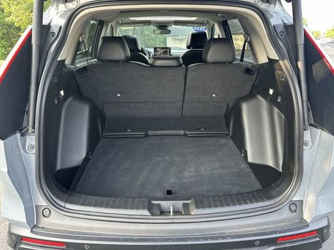 Used 2024 Honda CR-V EX-L image 25
