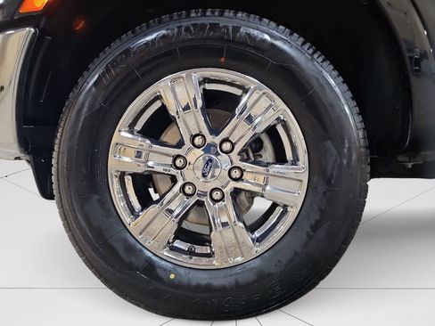 Used 2019 Ford Ranger XLT w/ FX4 Off-Road Package image 24