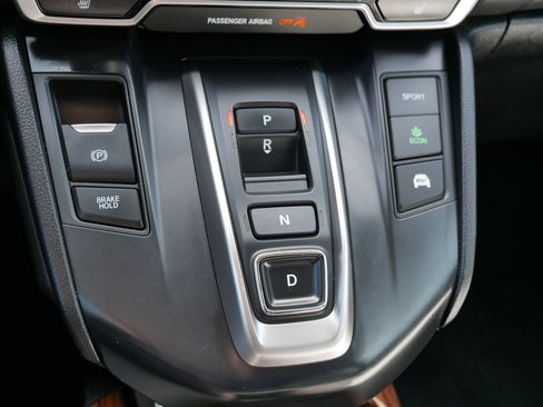 Used 2022 Honda CR-V Touring image 24