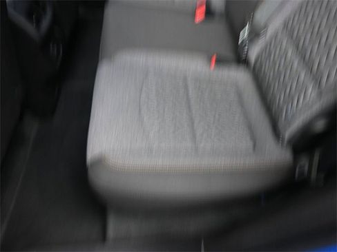 Used 2024 Chevrolet Equinox LT image 21