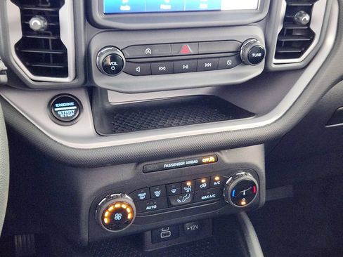 Used 2024 Ford Bronco Sport Big Bend AWD/4WD image 24