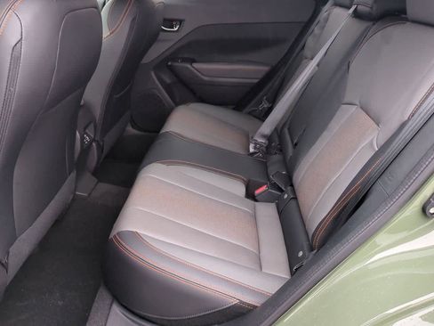 New 2026 Subaru Crosstrek 2.5i Limited image 18