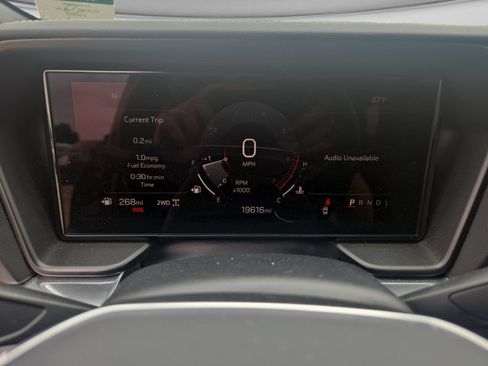 Used 2026 GMC Terrain Elevation w/ Elevation Premium Package AWD/4WD image 14