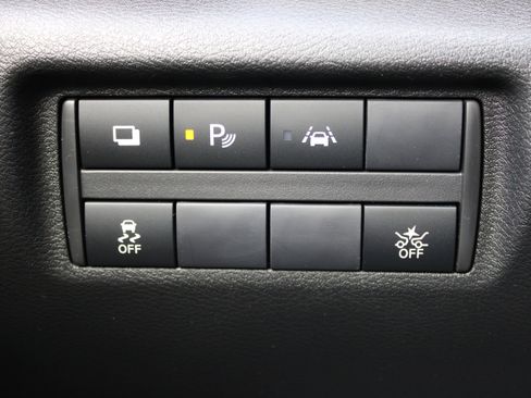 Certified 2024 Nissan Versa S w/ Trunk Package image 22