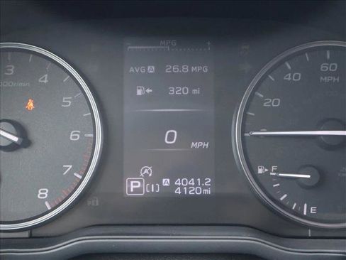 Used 2026 Subaru Crosstrek 2.0i Premium AWD/4WD image 14