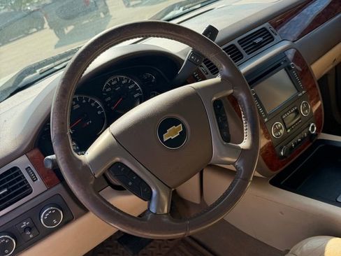 Used 2014 Chevrolet Silverado 1500 LT w/ All Star Edition image 7