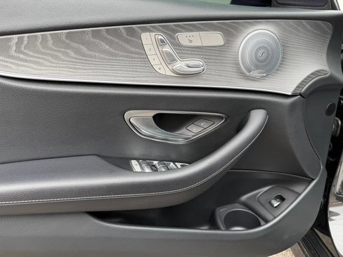 Used 2021 Mercedes-Benz E 350 Sedan image 13