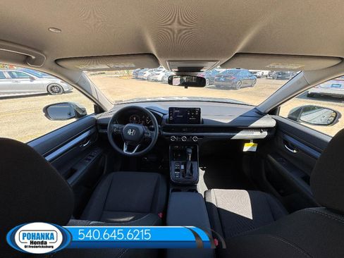 New 2026 Honda CR-V LX image 16