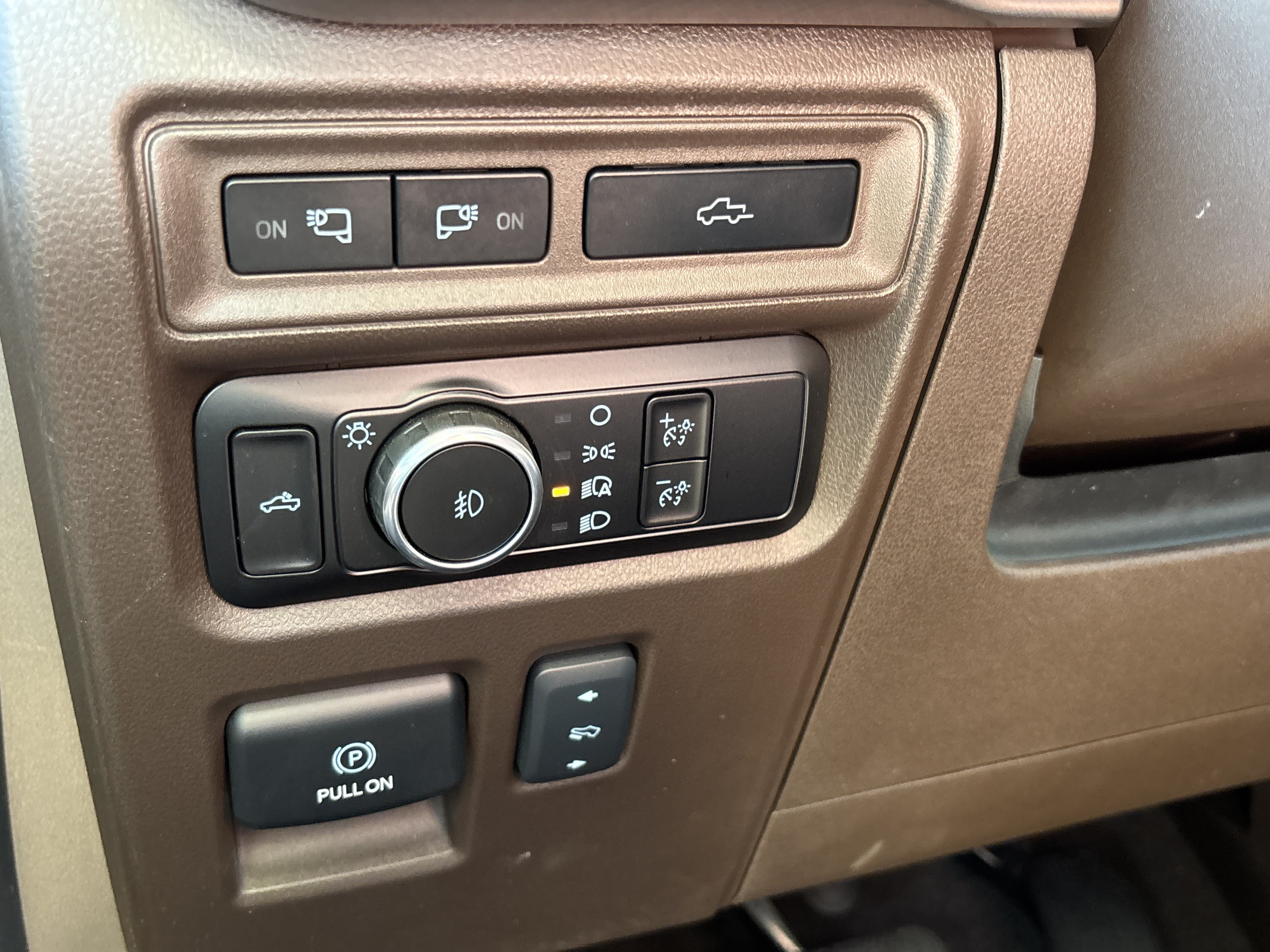 Used 2023 Ford F150 King Ranch w/ Equipment Group 601A High AWD/4WD image 24