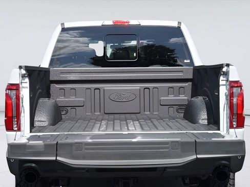 Used 2026 Ford F150 Tremor w/ Equipment Group 402A High AWD/4WD image 32