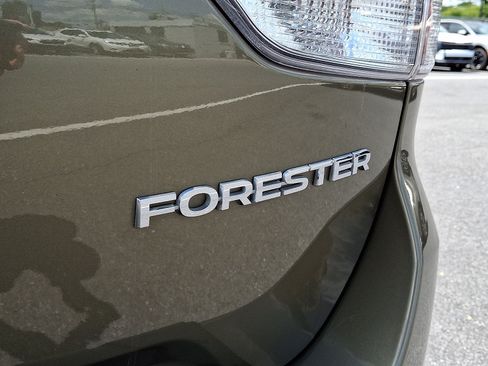Used 2022 Subaru Forester Limited w/ Popular Package #2 AWD/4WD image 34