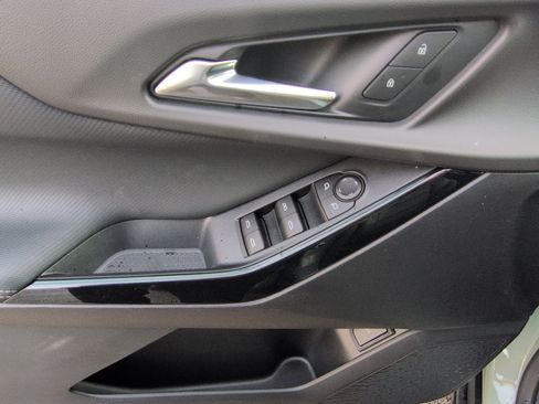 New 2026 Chevrolet Equinox LT w/ Convenience Package II image 82