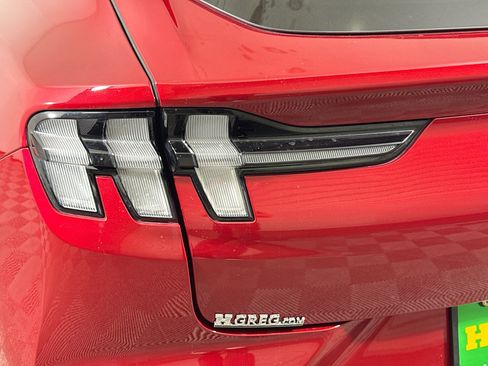 Used 2023 Ford Mustang Mach-E GT image 36