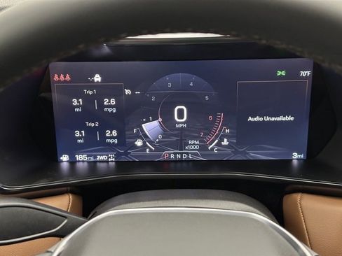 New 2026 GMC Canyon AT4 image 10