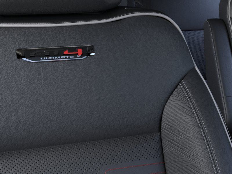 New 2026 GMC Yukon AT4 Ultimate AWD/4WD image 21