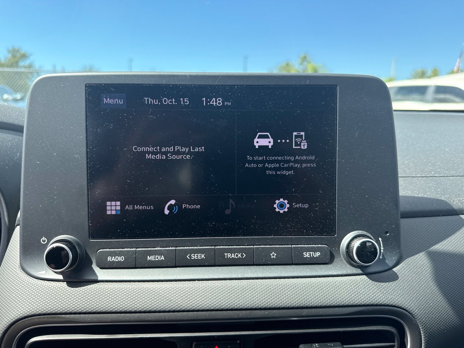 Used 2018 Hyundai Elantra SE FWD image 12