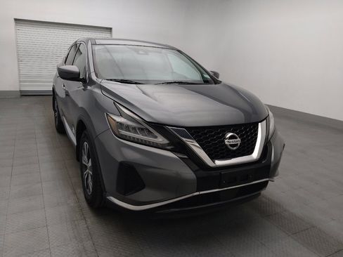 Used 2020 Nissan Murano S w/ Technology Package AWD/4WD image 14