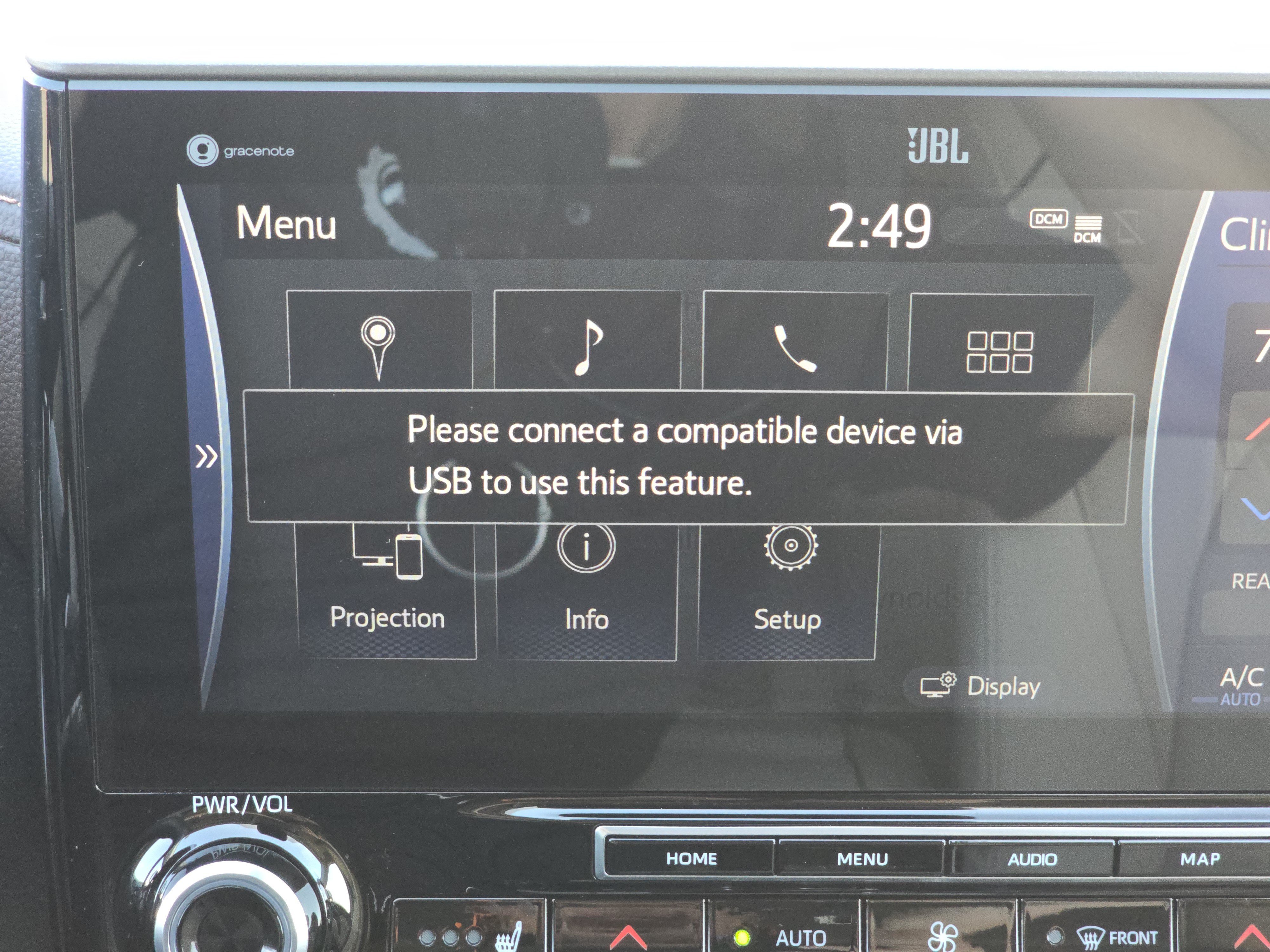 Used 2020 Toyota Highlander Limited AWD/4WD image 12