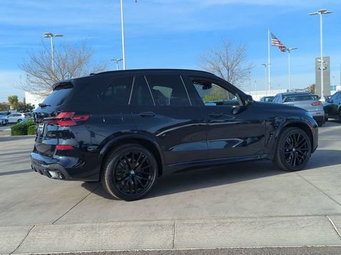 Used 2026 BMW X5 sDrive40i w/ M Sport Package RWD image 5