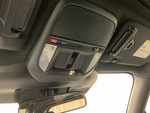 New 2026 Subaru Forester Premium AWD/4WD image 19