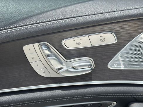 Used 2022 Mercedes-Benz AMG GT 53 image 24
