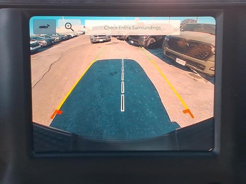 Used 2022 RAM 2500 Big Horn w/ Level A Equipment Group image 9