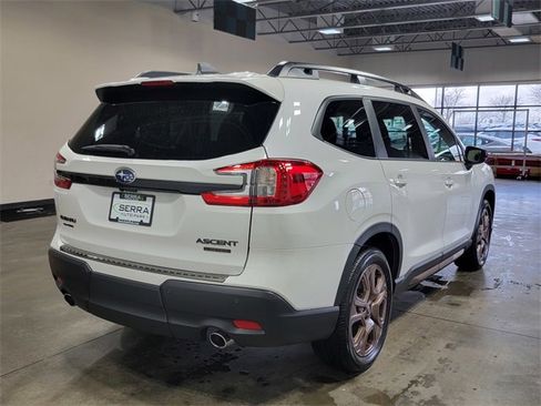 Used 2025 Subaru Ascent Bronze Edition w/ Popular Package #2 image 6