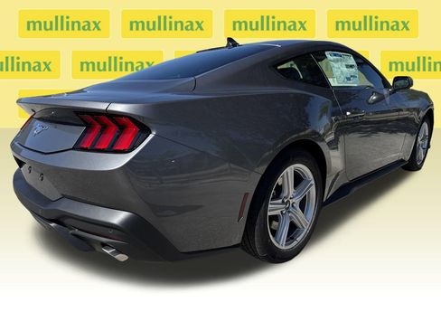 New 2026 Ford Mustang Coupe RWD image 14