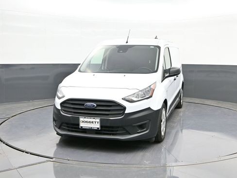 Used 2022 Ford Transit Connect XL image 24