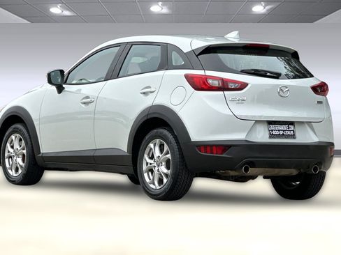 Used 2019 MAZDA CX-3 Sport image 3