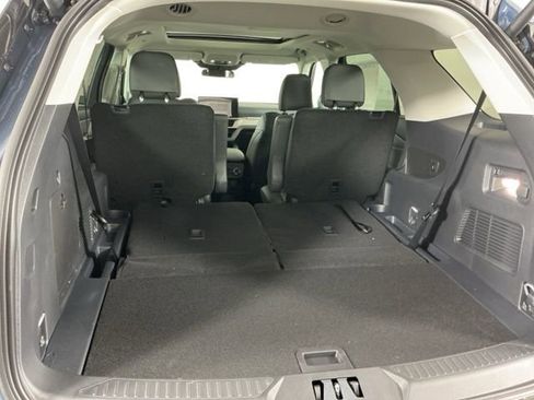 New 2026 Ford Explorer Active w/ Active Comfort Package image 31