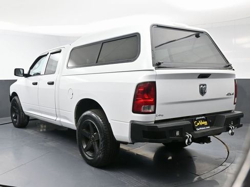 Used 2013 RAM 1500 Tradesman w/ Popular Equipment Group image 5