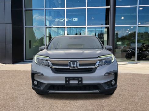 Used 2019 Honda Pilot EX-L image 2