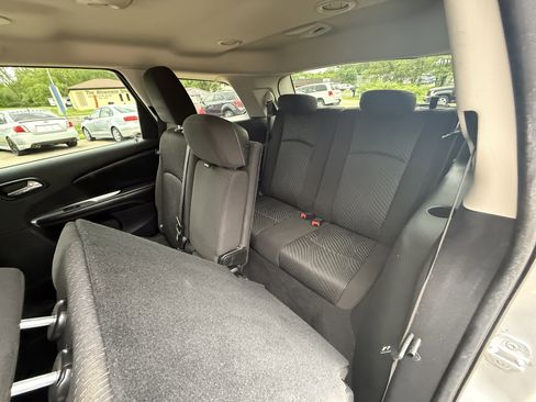 Used 2012 Dodge Journey SXT w/ Popular Equipment Group image 15