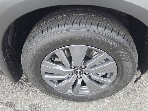 New 2026 Nissan Pathfinder SV image 14